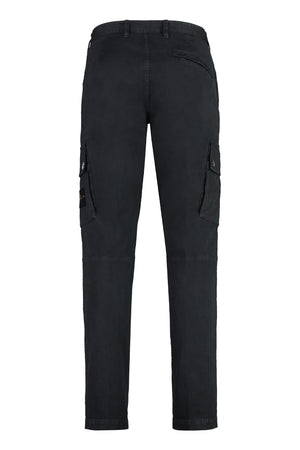 STONE ISLAND Essential Flex Skinny Trouseneers