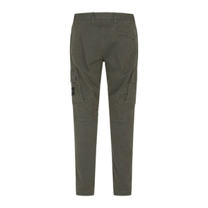 STONE ISLAND Urban Musk Trousers for Men