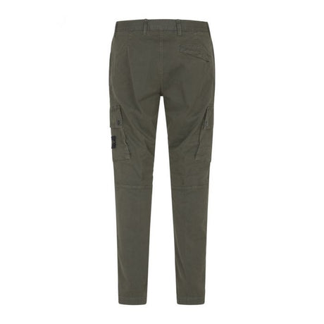 STONE ISLAND Urban Musk Trousers for Men