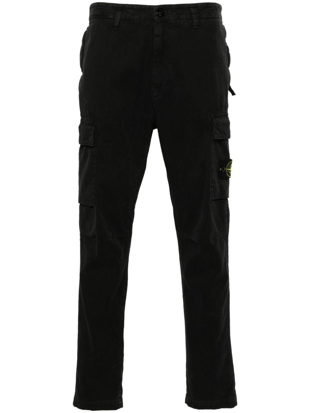 STONE ISLAND Urban Utility Cargo Pants