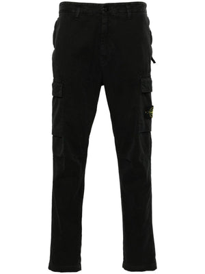 STONE ISLAND Urban Utility Cargo Pants