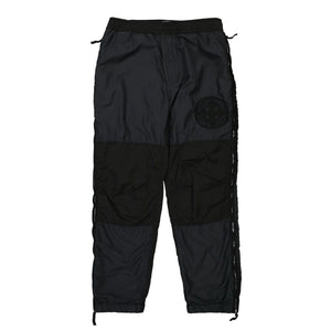 STONE ISLAND Loose-Fit Nylon Trousers