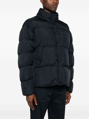 STONE ISLAND High Neck Performance Jacket