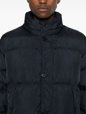 STONE ISLAND High Neck Performance Jacket