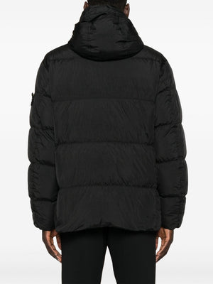 STONE ISLAND Ultra-Warm Down-Filled Winter Jacket