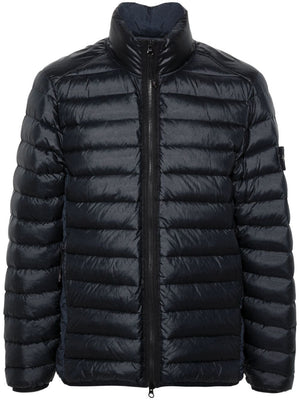 STONE ISLAND Men's Premium Down Jacket