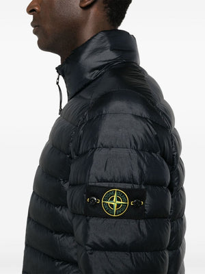 STONE ISLAND Men's Premium Down Jacket