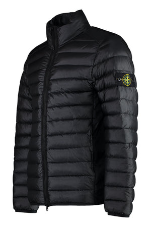 STONE ISLAND Urban Tech Down Jacket