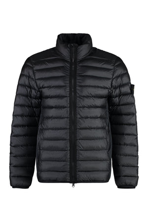 STONE ISLAND Urban Tech Down Jacket