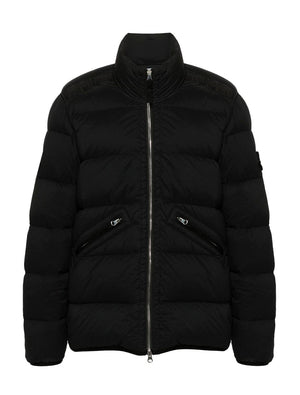 STONE ISLAND Elite Zip-Up Performance Jacket