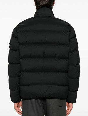 STONE ISLAND Elite Zip-Up Performance Jacket