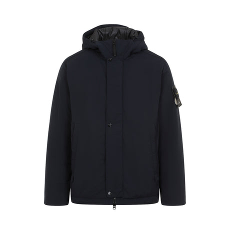 STONE ISLAND Men's Compass Badge Jacket - FW24 Collection