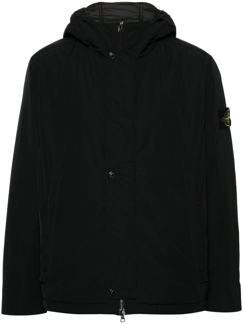 STONE ISLAND Urban Tech Down Jacket