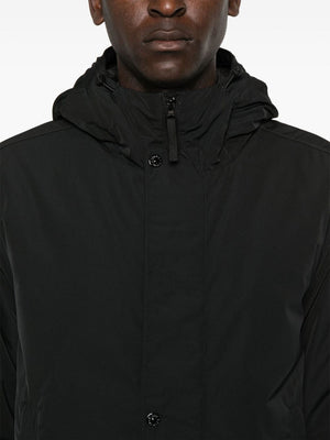 STONE ISLAND Urban Tech Down Jacket