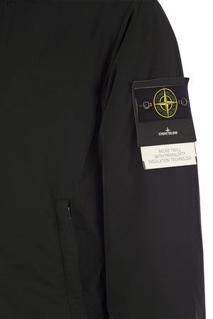 STONE ISLAND Eco-Advanced Hooded Performance Jacket