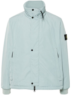 STONE ISLAND Premium Men's Outerwear Jacket for FW24