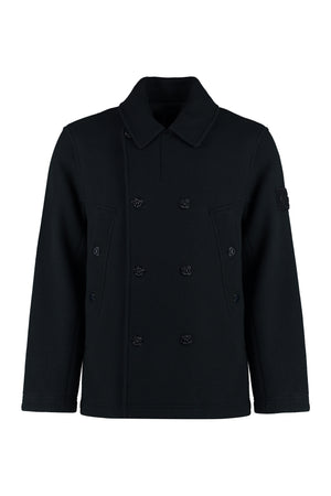 STONE ISLAND Men's Fall Outerwear Jacket