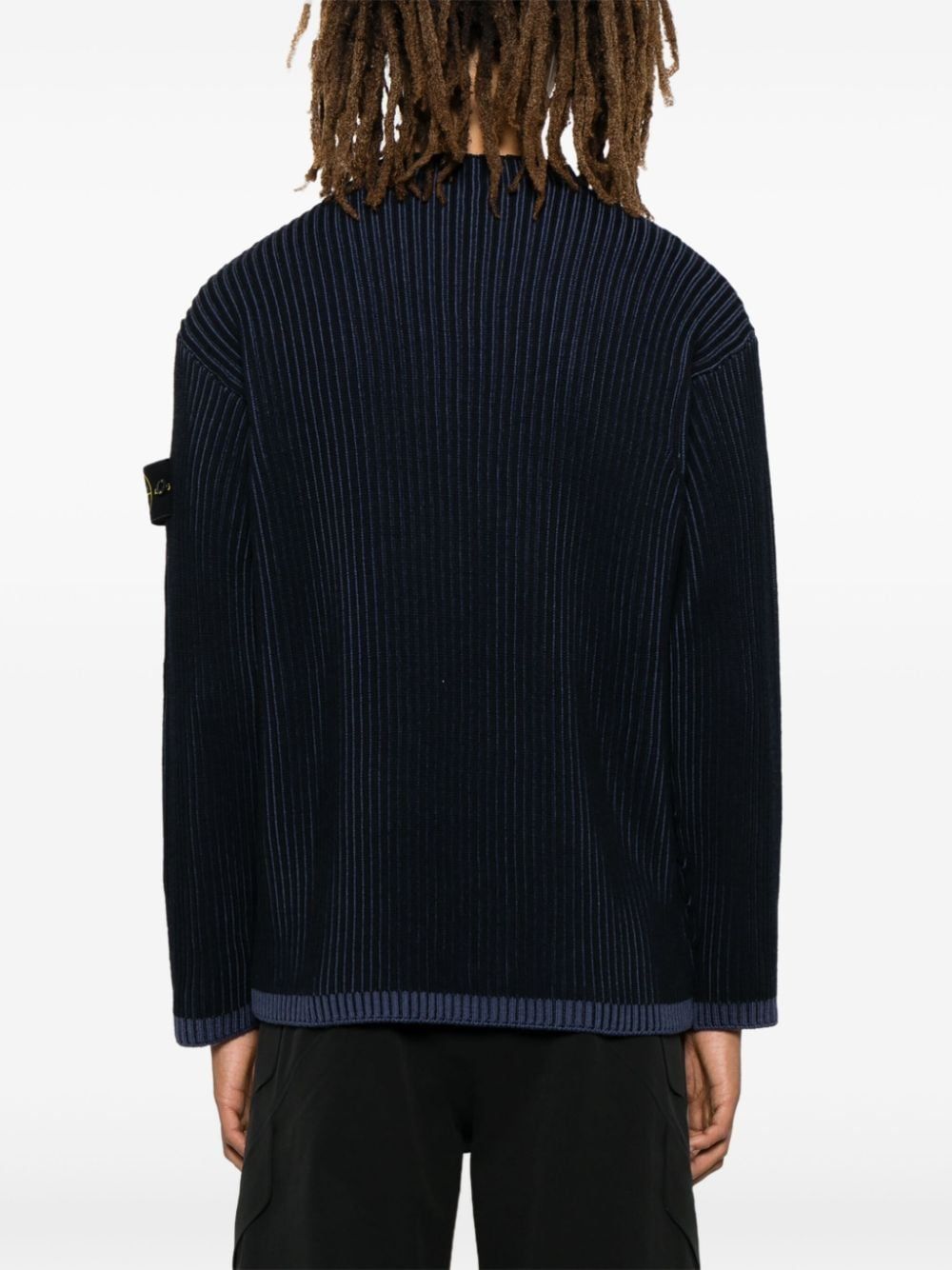 STONE ISLAND KNITWEAR