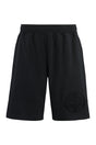 STONE ISLAND Men's Cotton Bermuda Shorts