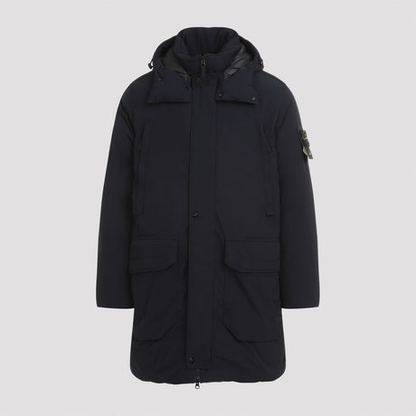 STONE ISLAND Urban Insulated Down Jacket