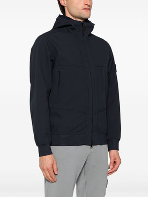 STONE ISLAND Lightweight Outerwear for Men