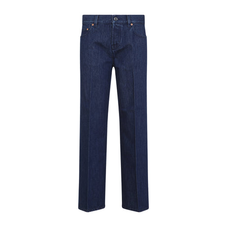 GUCCI Ballerina Jeans for Women