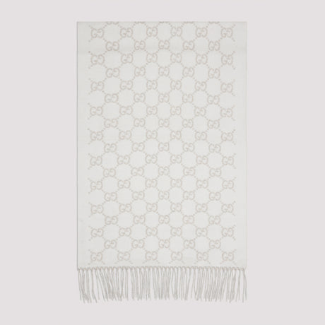 GUCCI Cashmere Scarf for Women