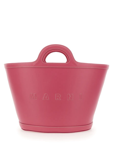 MARNI Mini Tropicalia Small Handbag