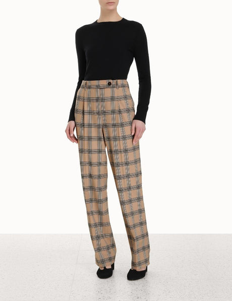 Pants for Women - FW23 Collection