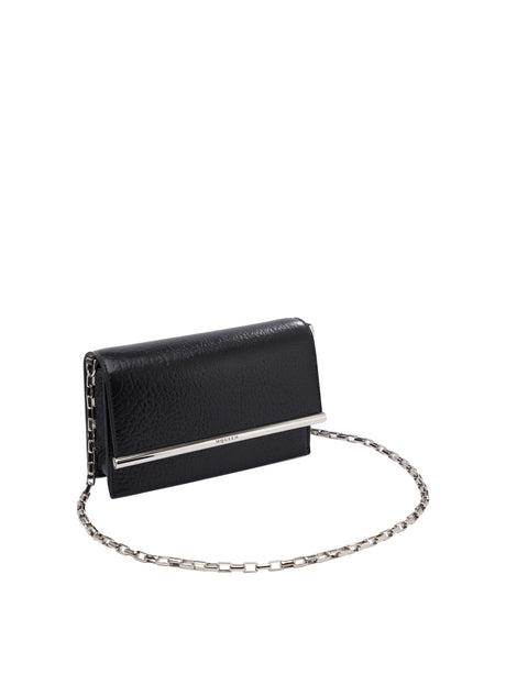 ALEXANDER MCQUEEN Mini Cross-Body Handbag