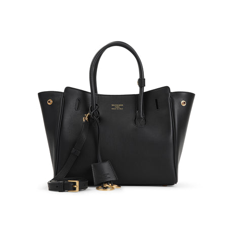 BALENCIAGA Mini Carry All Handbag