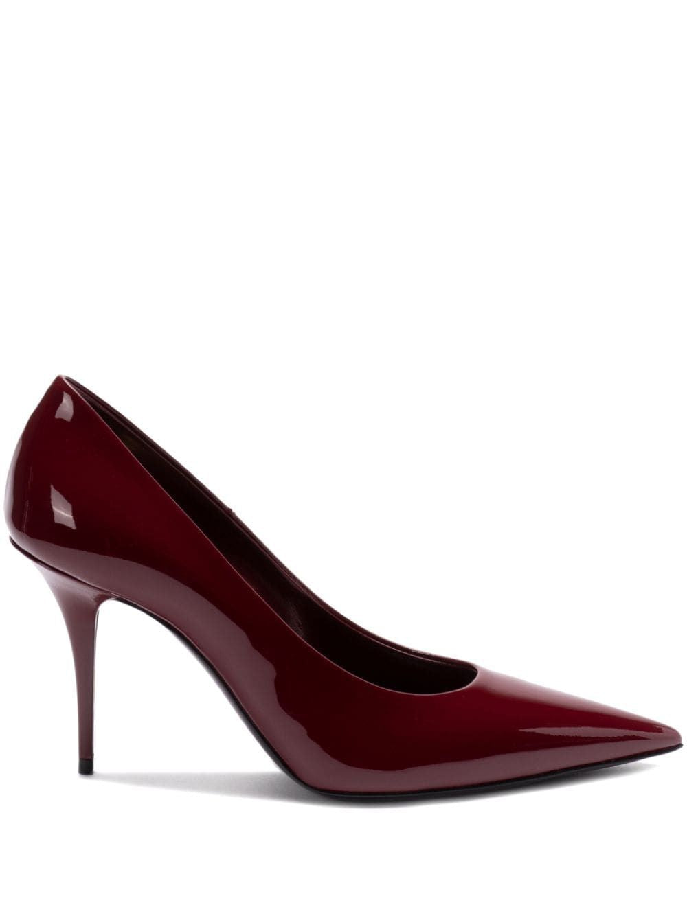 SAINT LAURENT Chic 90mm Women’s Classic Pump