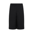 ALEXANDER MCQUEEN Sophisticated Lounge Mini Shorts for Men