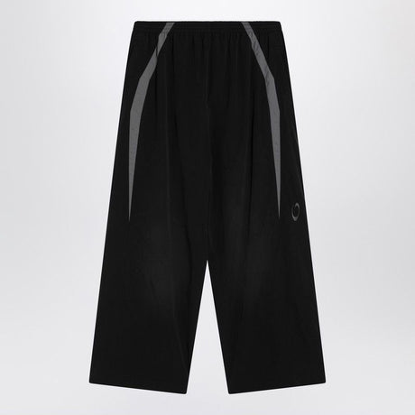 BALENCIAGA Tracksuit Loop Sports Icon Trousers