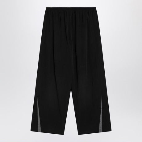 BALENCIAGA Tracksuit Loop Sports Icon Trousers