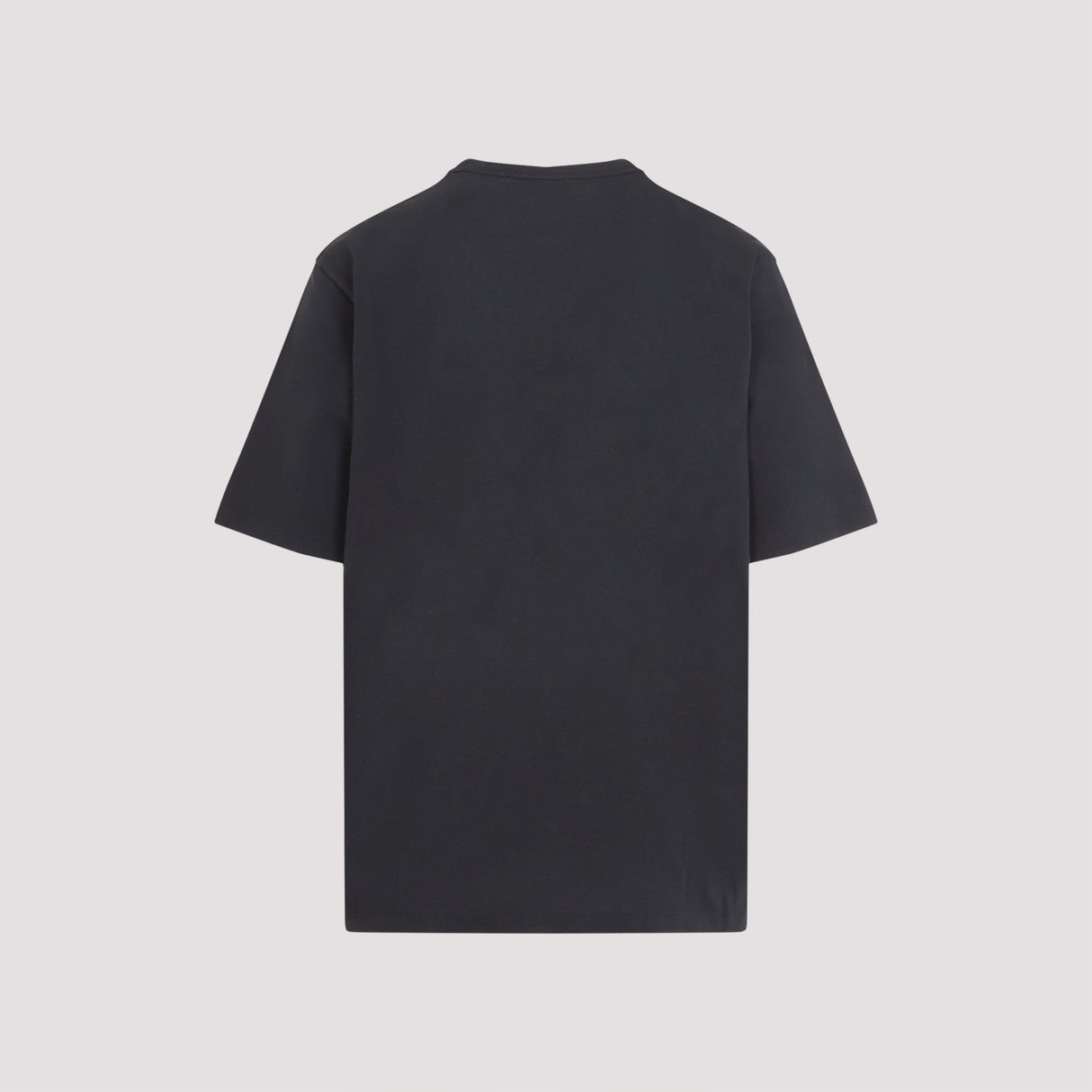 ALEXANDER MCQUEEN Classic Cotton T-Shirt