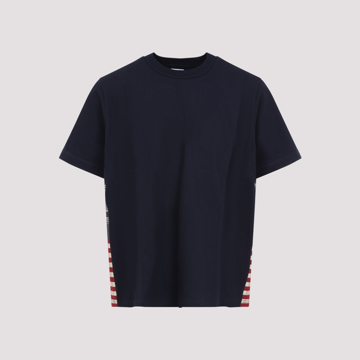 BOTTEGA VENETA Cotton T-Shirt for Men - SS25 Collection