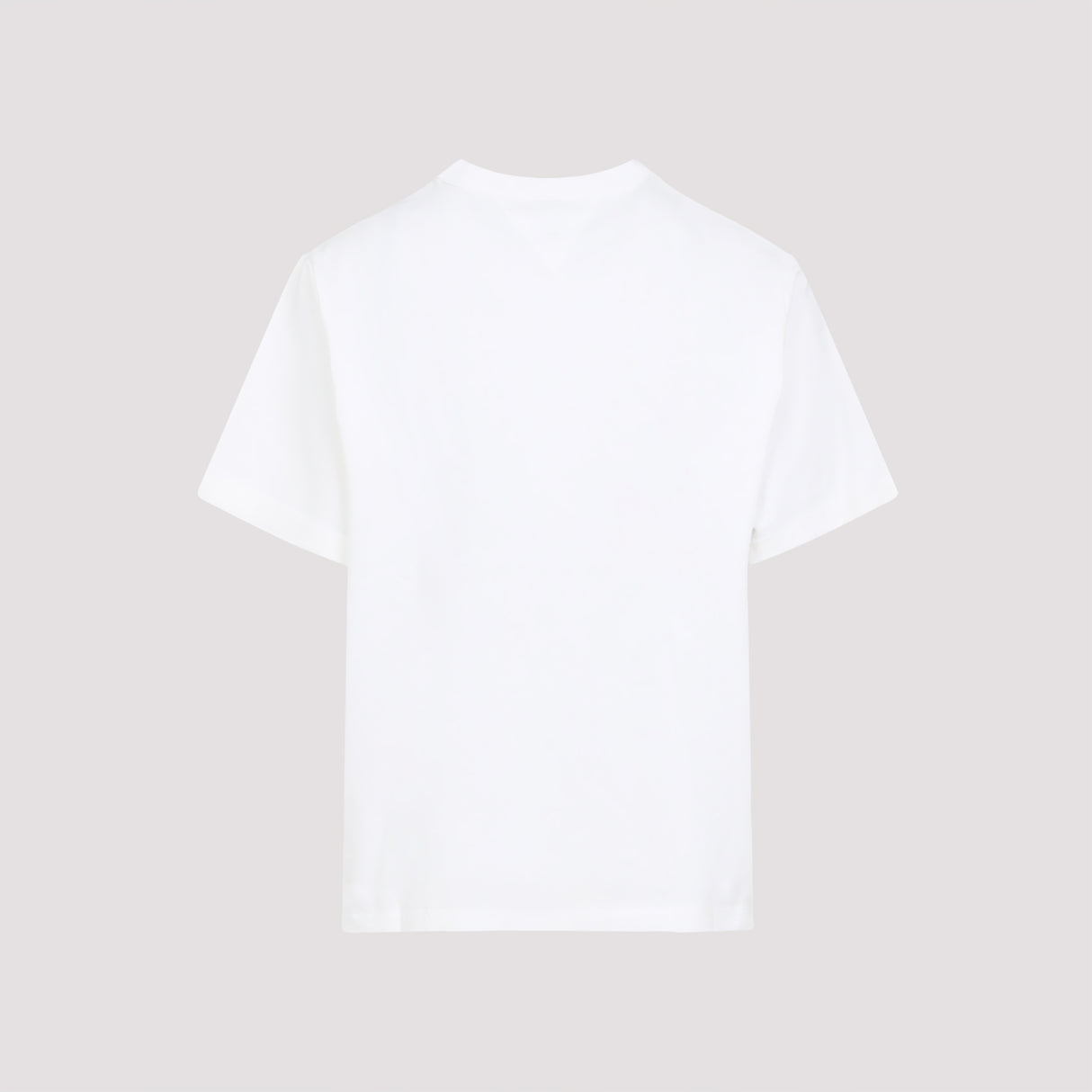 BOTTEGA VENETA Cotton T-Shirt for Men - SS25 Collection