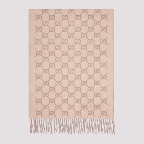 GUCCI Cashmere Scarf