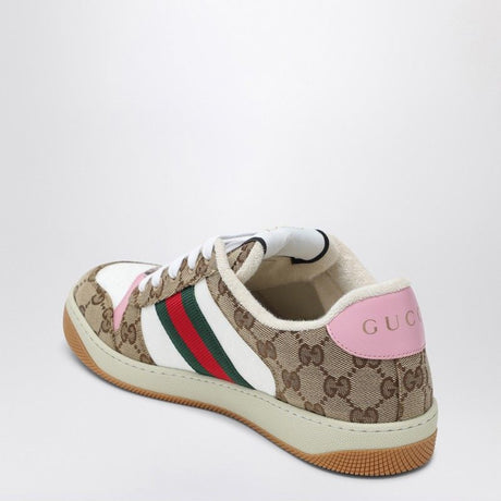 GUCCI Low-Top Sneakers for Women