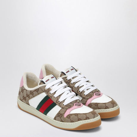 GUCCI Low-Top Sneakers for Women