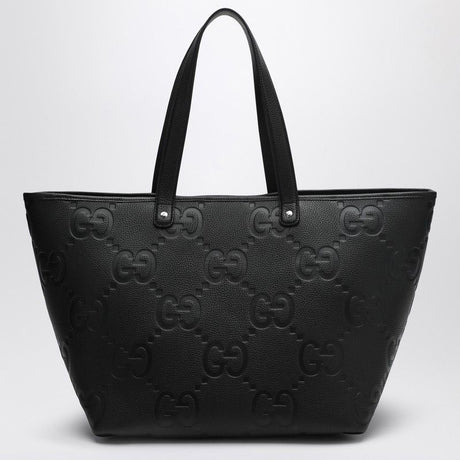 GUCCI Maxi GG Design Shopping Handbag