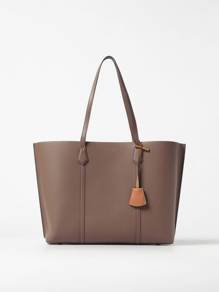 TORY BURCH PERRY TRIPLE-COMPARTMENT Tote Handbag