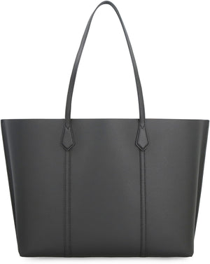 TORY BURCH Versatile and Timeless Women's Tote Handbag in Black for FW24