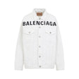 BALENCIAGA Classic Women's Regular Jacket