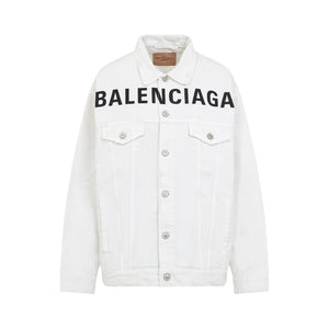 BALENCIAGA Classic Women's Regular Jacket