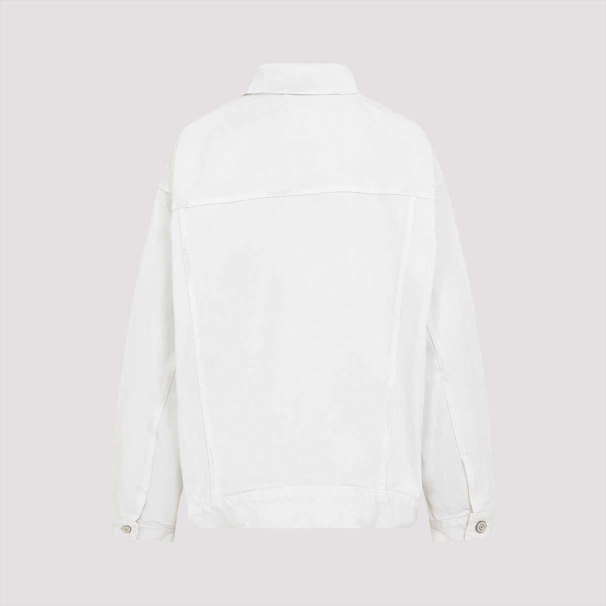 BALENCIAGA Classic Women's Regular Jacket