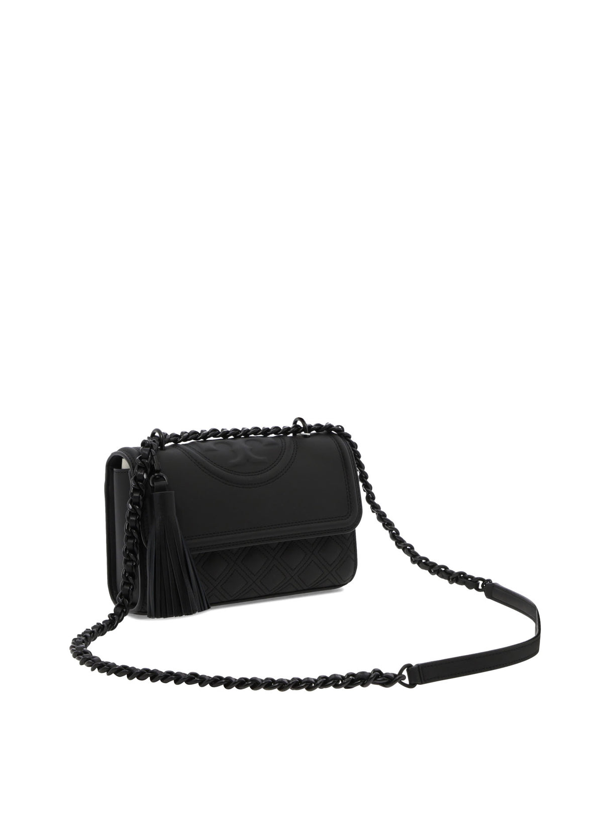 TORY BURCH Fleming Small Crossbody Handbag