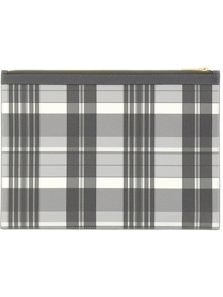 THOM BROWNE Medium Document Holder