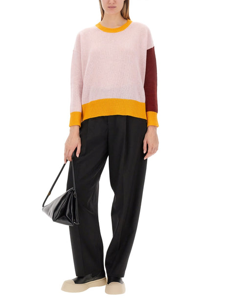 MARNI Cashmere Sweater - Size 40 IT